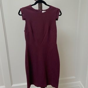 OFFICE: Babaton Etienne sheath dress